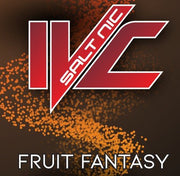 IVC E - LIQUID: SALT (60ml) - variant_title - Nicotine Strength: option1_value - Inspired Vapor Company