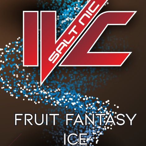 IVC E - LIQUID: SALT (60ml) - variant_title - Nicotine Strength: option1_value - Inspired Vapor Company