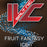 IVC E-LIQUID: SALT (60ml)