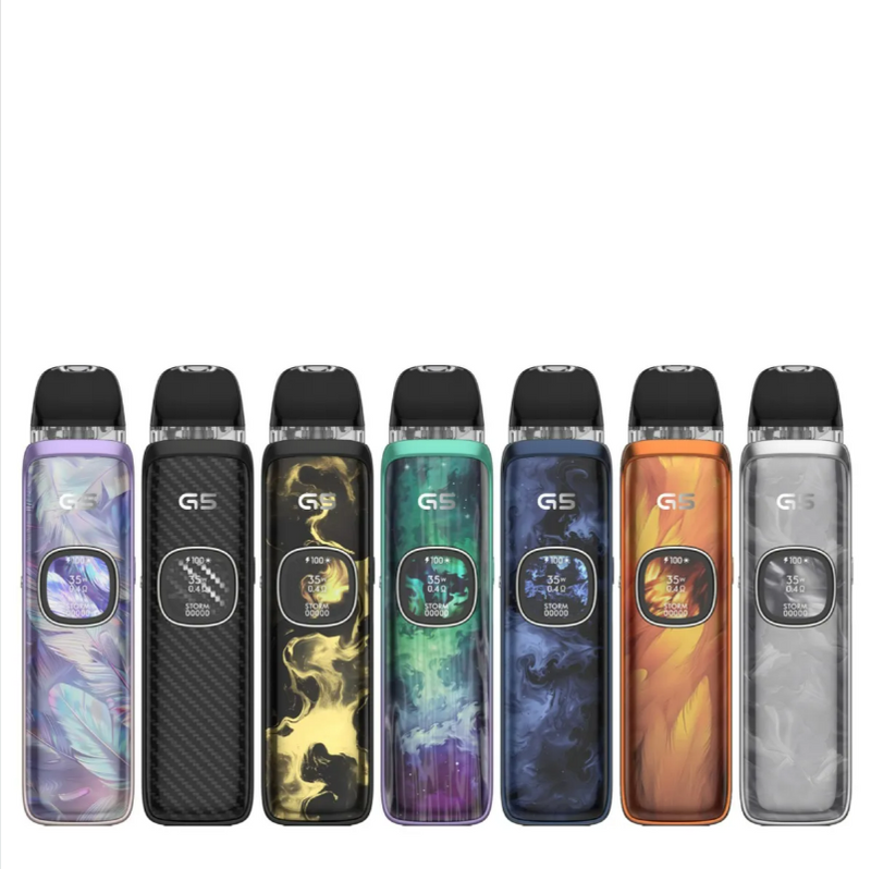 UWELL CALIBURN G5 OPEN POD KIT