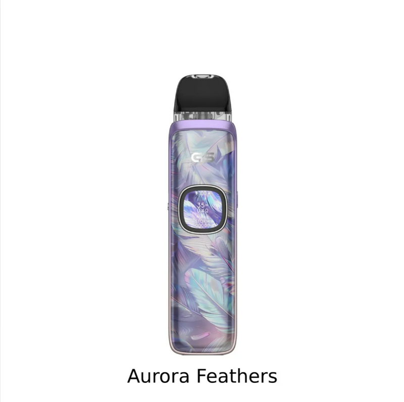 UWELL CALIBURN G5 OPEN POD KIT