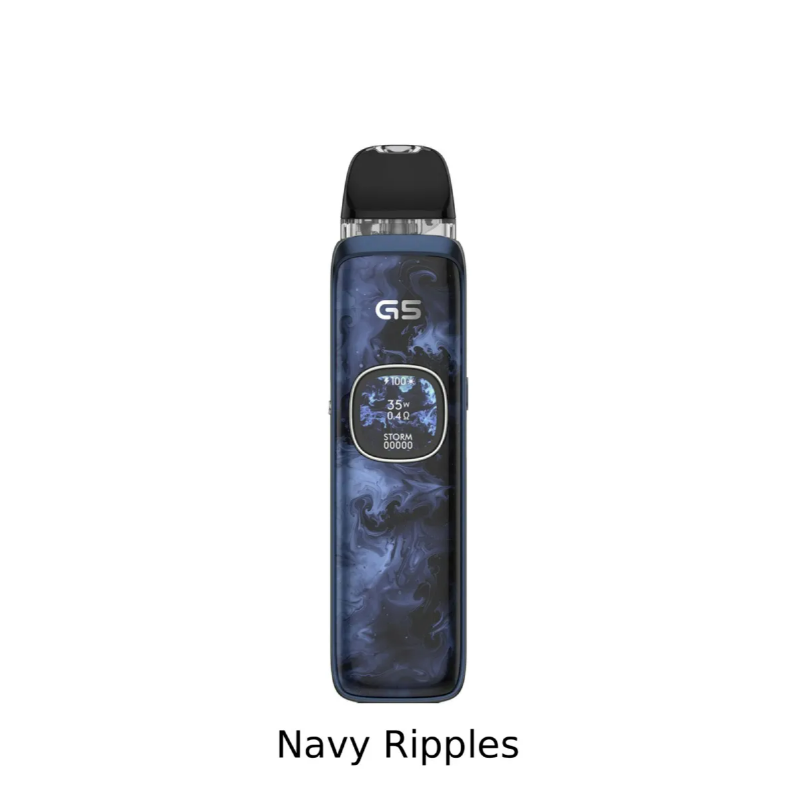 UWELL CALIBURN G5 OPEN POD KIT