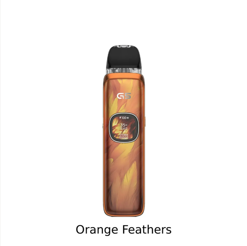 UWELL CALIBURN G5 OPEN POD KIT