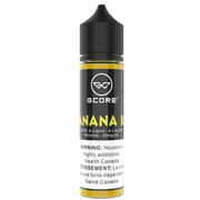 GCORE SALTS (60ml) - variant_title - Nicotine Strength: option1_value - Inspired Vapor Company