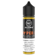 GCORE SALTS (60ml) - variant_title - Nicotine Strength: option1_value - Inspired Vapor Company