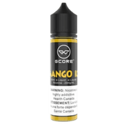 GCORE SALTS (60ml) - variant_title - Nicotine Strength: option1_value - Inspired Vapor Company
