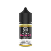 GCORE SALTS (30ml) - variant_title - Nicotine Strength: option1_value - Inspired Vapor Company
