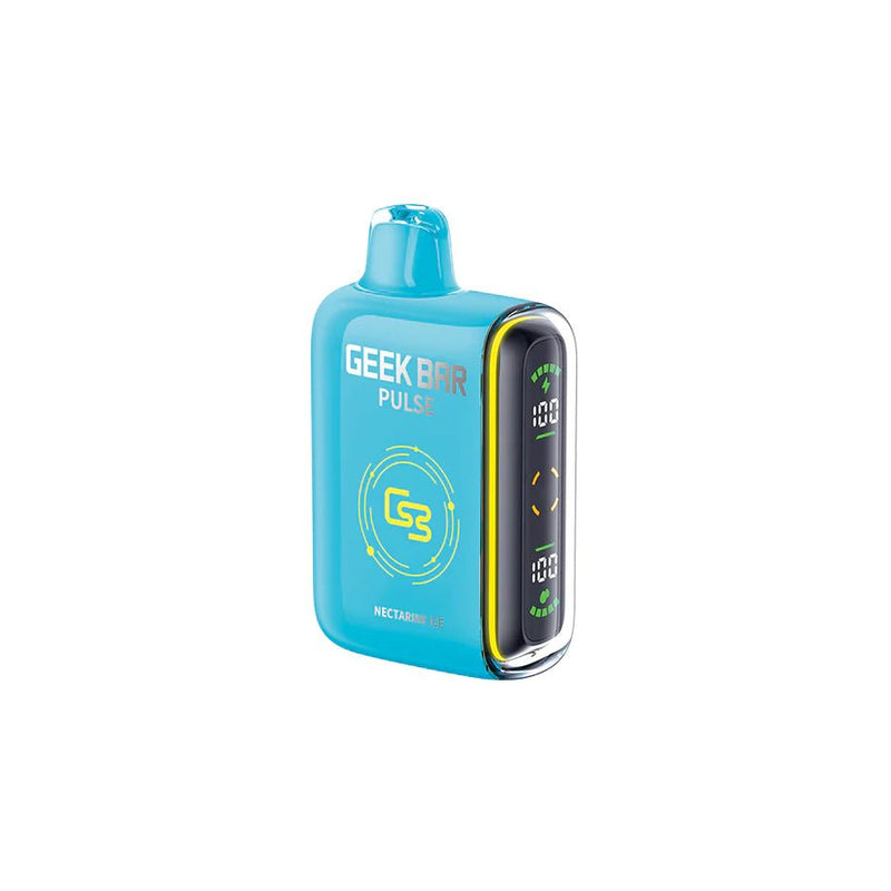 GEEK BAR PULSE DISPOSABLE (9000 Puffs) IVC GEEK BAR PULSE DISPOSABLE (9000 Puffs) IVC