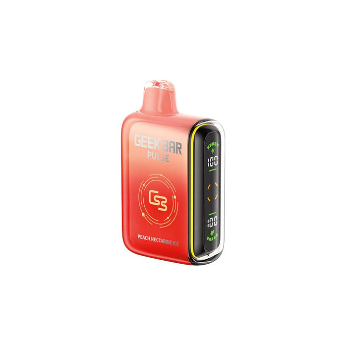 Why Does My Geek Bar Pulse X Keep Blinking Geek Bar Pulse 15000 Puffs Disposable Device Geek Bar Pulse Teardown - iFixit Why Does My Geek Bar Pulse X Keep Blinking Geek Bar Pulse 15000 Puffs Disposable Device Geek Bar Pulse Teardown - iFixit