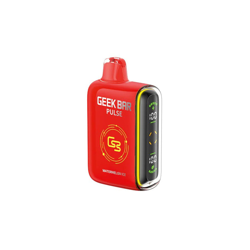 GEEK BAR PULSE DISPOSABLE (9000 Puffs) IVC GEEK BAR PULSE DISPOSABLE (9000 Puffs) IVC