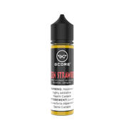 GCORE SALTS (60ml) - variant_title - Nicotine Strength: option1_value - Inspired Vapor Company