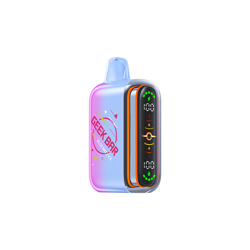 GEEK BAR PULSE 2 DISPOSABLE (80K)