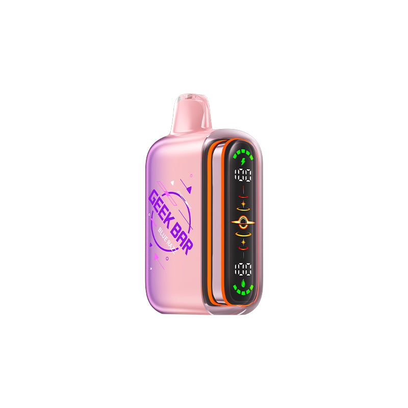 GEEK BAR PULSE 2 DISPOSABLE (80K)