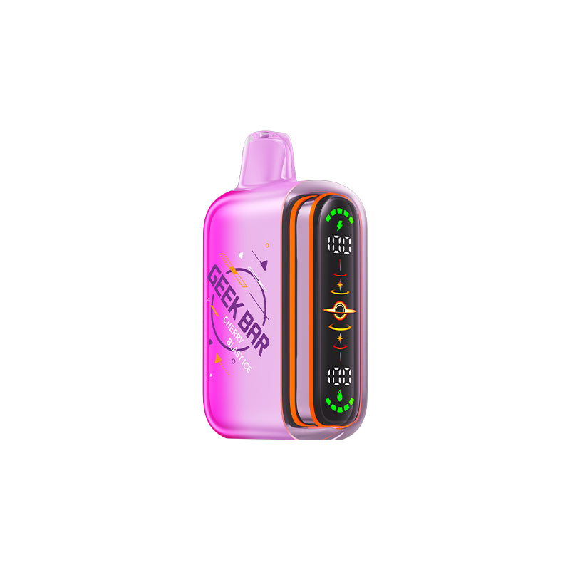 GEEK BAR PULSE 2 DISPOSABLE (80K)