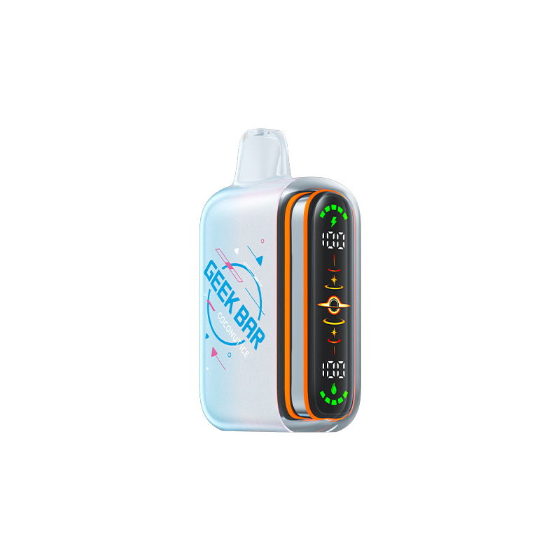 GEEK BAR PULSE 2 DISPOSABLE (80K)