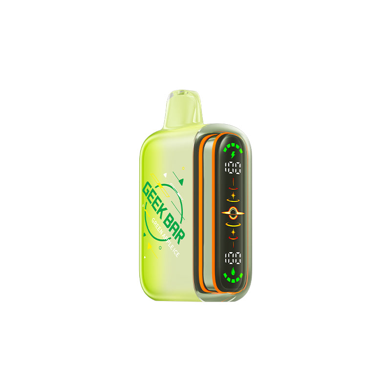 GEEK BAR PULSE 2 DISPOSABLE (80K)