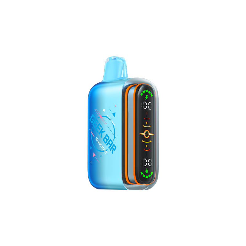 GEEK BAR PULSE 2 DISPOSABLE (80K)