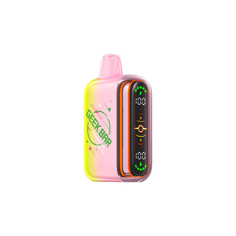 GEEK BAR PULSE 2 DISPOSABLE (80K)