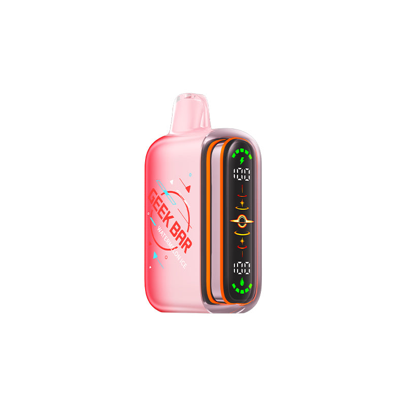 GEEK BAR PULSE 2 DISPOSABLE (80K)