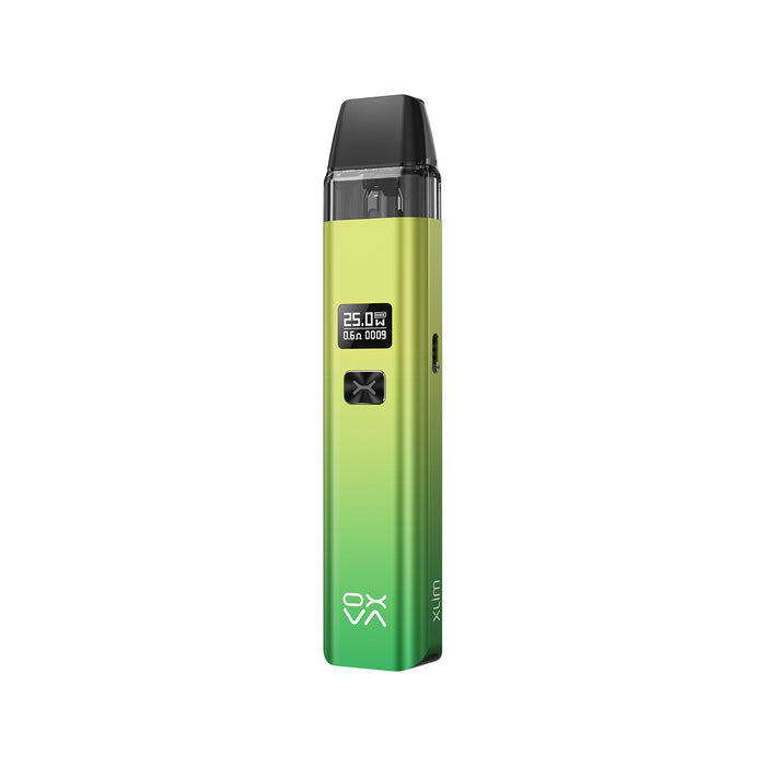 OXVA XLIM POD KIT [CRC]