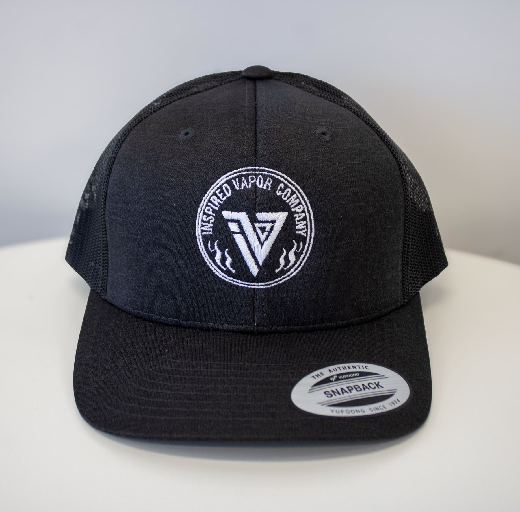 IVC SNAPBACK HAT