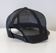 IVC SNAPBACK HAT - variant_title - Nicotine Strength: option1_value - Inspired Vapor Company