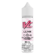 IVC E - LIQUID: LUXE (60ml) - variant_title - Nicotine Strength: option1_value - Inspired Vapor Company