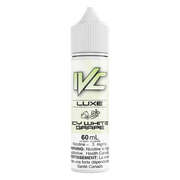 IVC E - LIQUID: LUXE (60ml) - variant_title - Nicotine Strength: option1_value - Inspired Vapor Company