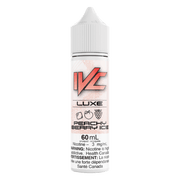 IVC E - LIQUID: LUXE (60ml) - variant_title - Nicotine Strength: option1_value - Inspired Vapor Company