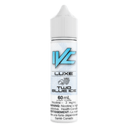 IVC E - LIQUID: LUXE (60ml) - variant_title - Nicotine Strength: option1_value - Inspired Vapor Company