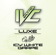 IVC E - LIQUID: LUXE SALT (60ml) - variant_title - Nicotine Strength: option1_value - Inspired Vapor Company