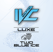IVC E - LIQUID: LUXE SALT (60ml) - variant_title - Nicotine Strength: option1_value - Inspired Vapor Company