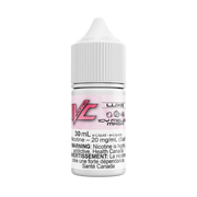 IVC E - LIQUID: LUXE SALT (30ml) - variant_title - Nicotine Strength: option1_value - Inspired Vapor Company