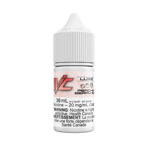 E-liquid - 30ml IVC E-liquid - 30ml IVC