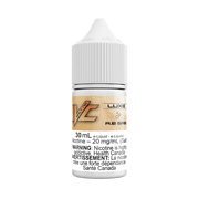 IVC E - LIQUID: LUXE SALT (30ml) - variant_title - Nicotine Strength: option1_value - Inspired Vapor Company