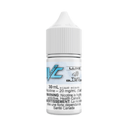 IVC E - LIQUID: LUXE SALT (30ml) - variant_title - Nicotine Strength: option1_value - Inspired Vapor Company