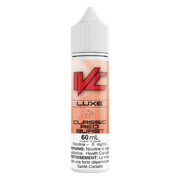 IVC E - LIQUID & LUXE CLEARANCE - variant_title - Nicotine Strength: option1_value - Inspired Vapor Company