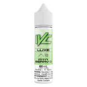 IVC E - LIQUID: LUXE (60ml) - variant_title - Nicotine Strength: option1_value - Inspired Vapor Company