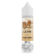 IVC E - LIQUID: LUXE (60ml) - variant_title - Nicotine Strength: option1_value - Inspired Vapor Company