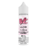 IVC E - LIQUID: LUXE SALT (60ml) - variant_title - Nicotine Strength: option1_value - Inspired Vapor Company