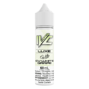 IVC E - LIQUID: LUXE SALT (60ml) - variant_title - Nicotine Strength: option1_value - Inspired Vapor Company