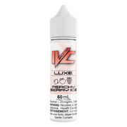 IVC E - LIQUID: LUXE SALT (60ml) - variant_title - Nicotine Strength: option1_value - Inspired Vapor Company