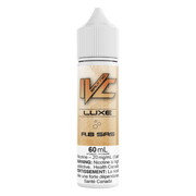 IVC E - LIQUID: LUXE SALT (60ml) - variant_title - Nicotine Strength: option1_value - Inspired Vapor Company