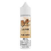 IVC E - LIQUID & LUXE CLEARANCE - variant_title - Nicotine Strength: option1_value - Inspired Vapor Company