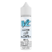 IVC E - LIQUID: LUXE SALT (60ml) - variant_title - Nicotine Strength: option1_value - Inspired Vapor Company