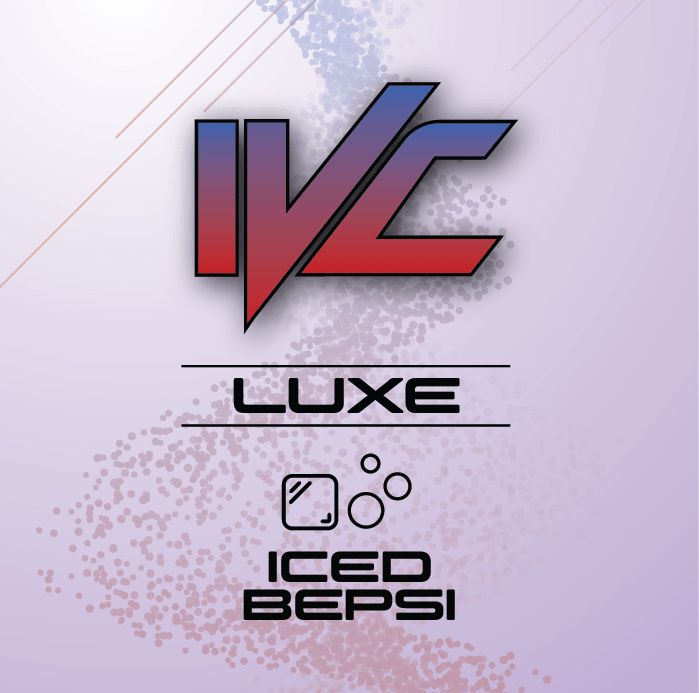 IVC E - LIQUID: LUXE (60ml) - variant_title - Nicotine Strength: option1_value - Inspired Vapor Company