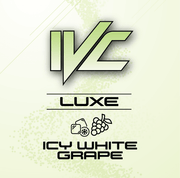 IVC E - LIQUID: LUXE (60ml) - variant_title - Nicotine Strength: option1_value - Inspired Vapor Company