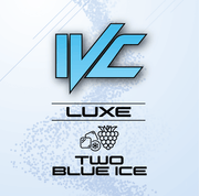 IVC E - LIQUID: LUXE (60ml) - variant_title - Nicotine Strength: option1_value - Inspired Vapor Company