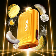 KRAZE GIGA (150K) - variant_title - Nicotine Strength: option1_value - Inspired Vapor Company