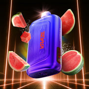 KRAZE GIGA (150K) - variant_title - Nicotine Strength: option1_value - Inspired Vapor Company